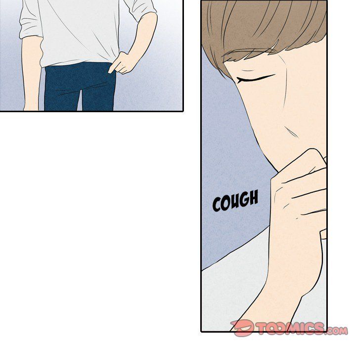 Sweet Bitter Love Manhwa - Chapter 59 Page 37