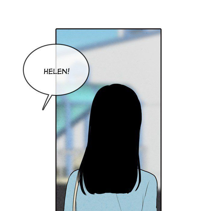 Sweet Bitter Love Manhwa - Chapter 59 Page 38