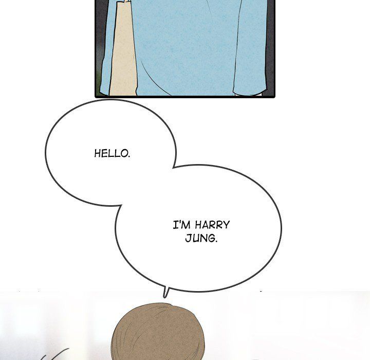 Sweet Bitter Love Manhwa - Chapter 59 Page 39