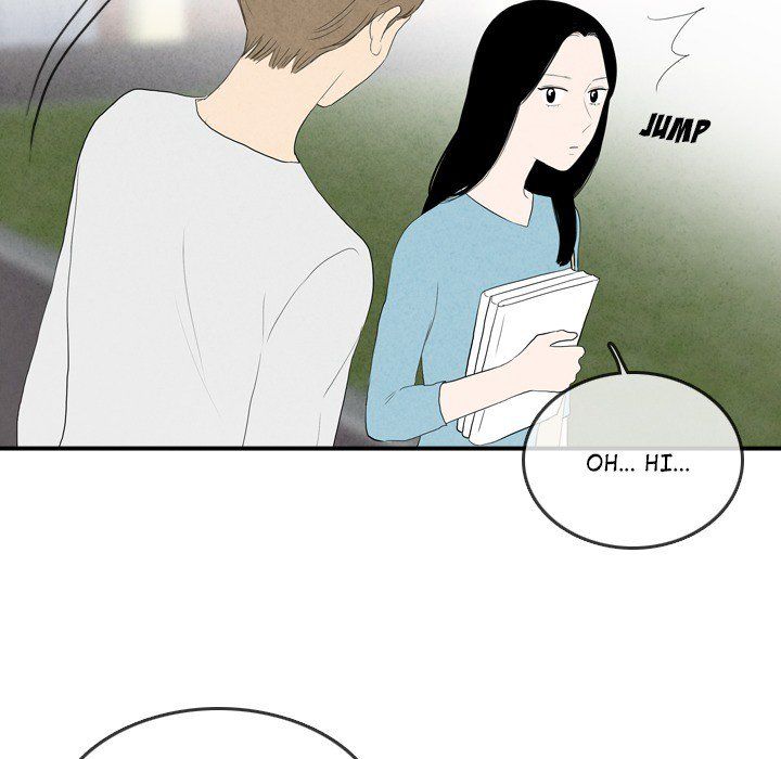 Sweet Bitter Love Manhwa - Chapter 59 Page 40