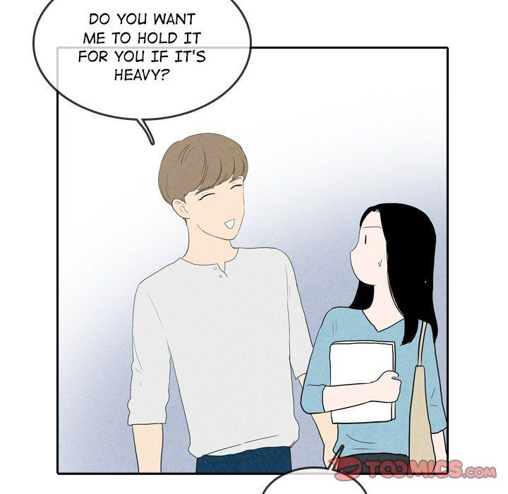 Sweet Bitter Love Manhwa - Chapter 59 Page 41