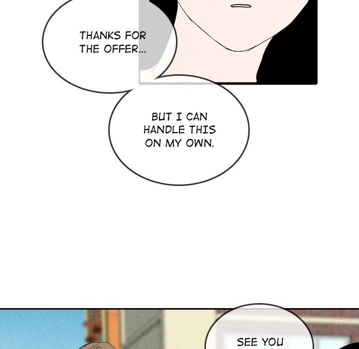 Sweet Bitter Love Manhwa - Chapter 59 Page 43