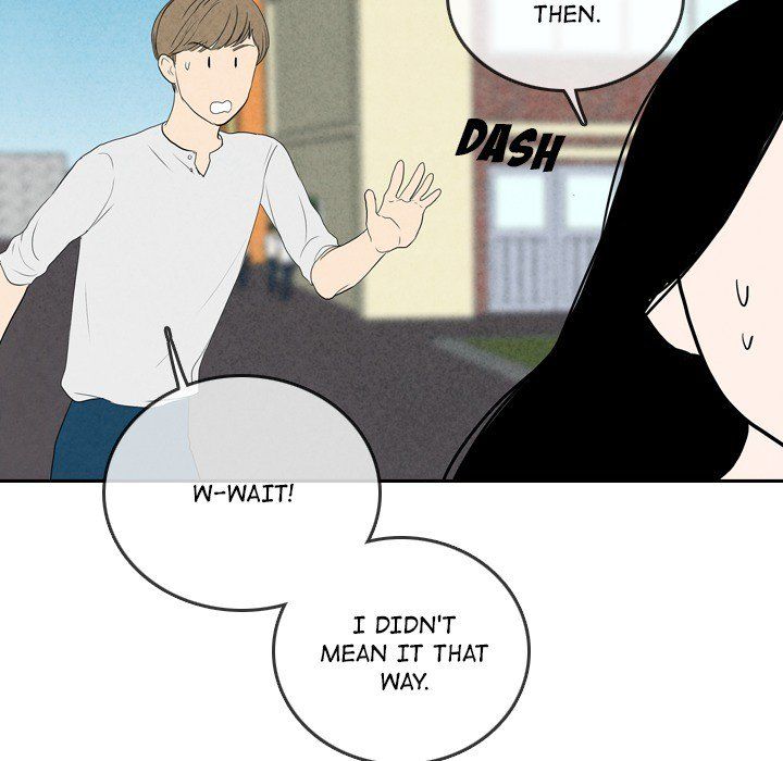 Sweet Bitter Love Manhwa - Chapter 59 Page 44