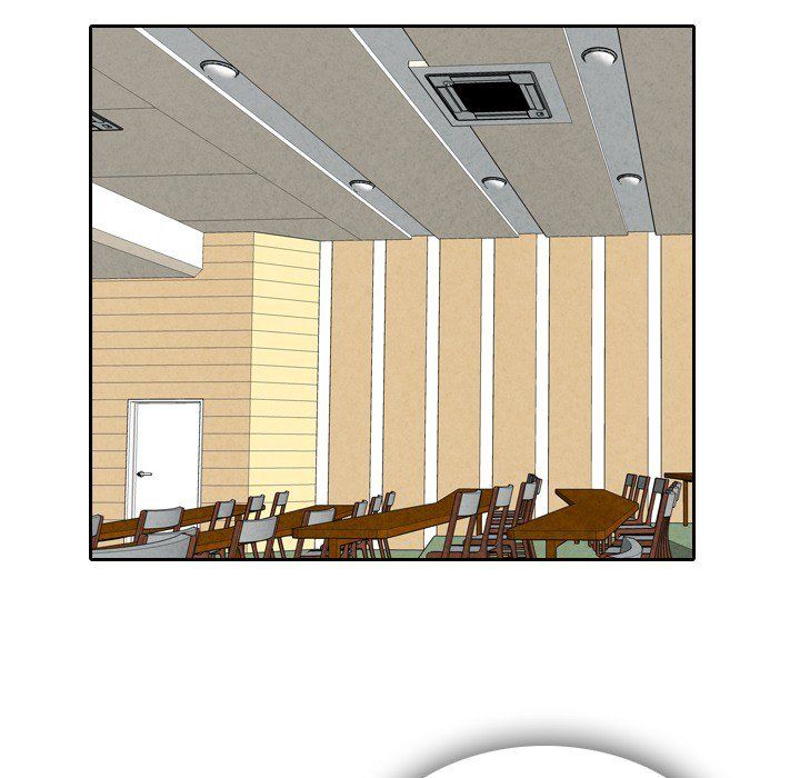 Sweet Bitter Love Manhwa - Chapter 59 Page 46