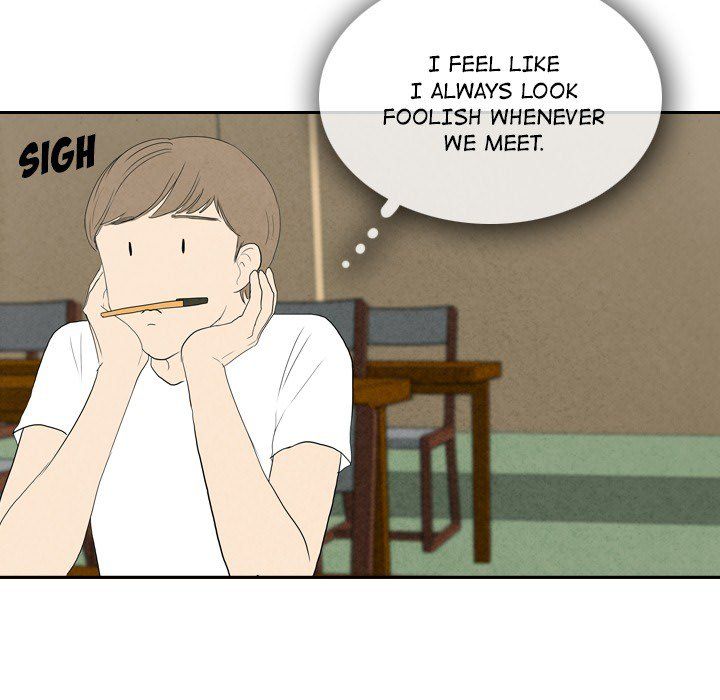 Sweet Bitter Love Manhwa - Chapter 59 Page 47