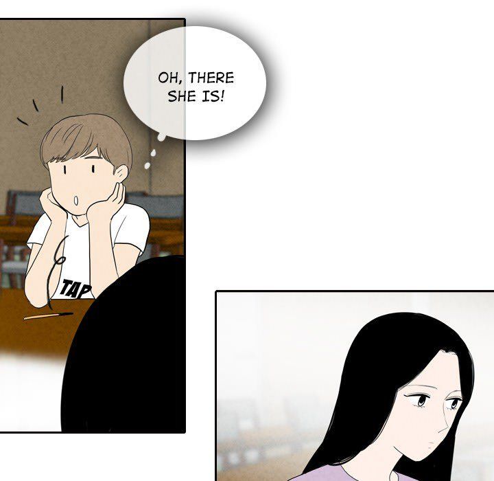 Sweet Bitter Love Manhwa - Chapter 59 Page 48