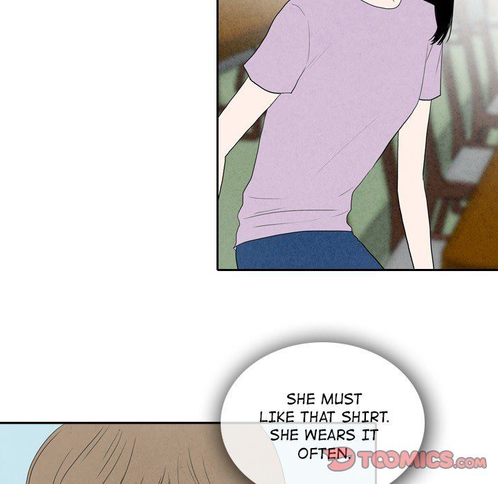Sweet Bitter Love Manhwa - Chapter 59 Page 49
