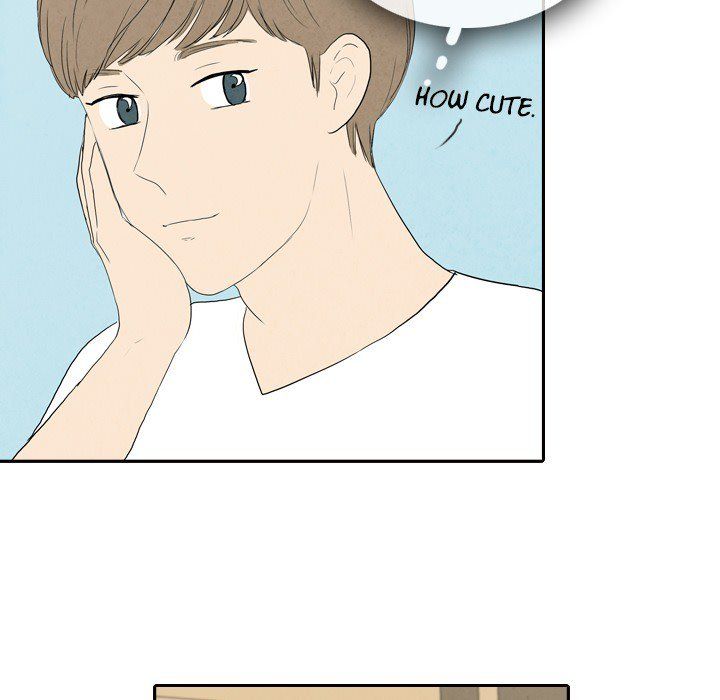 Sweet Bitter Love Manhwa - Chapter 59 Page 50