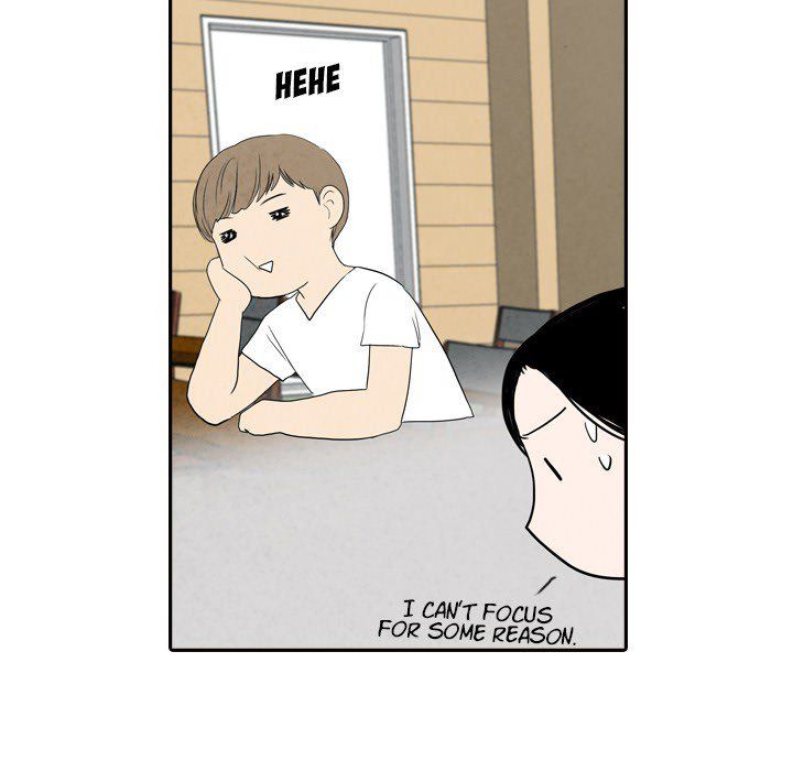 Sweet Bitter Love Manhwa - Chapter 59 Page 51