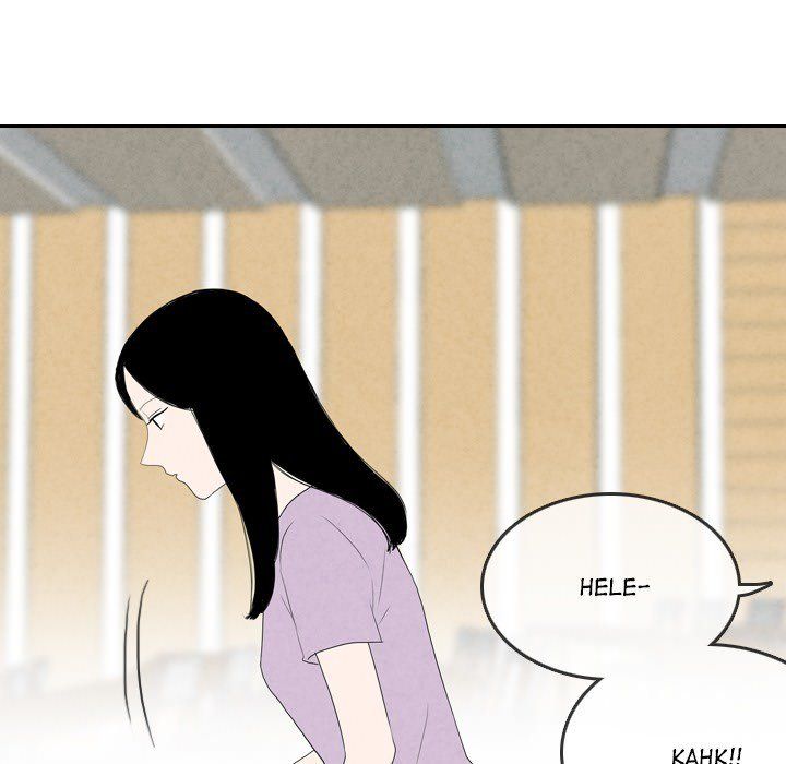 Sweet Bitter Love Manhwa - Chapter 59 Page 54