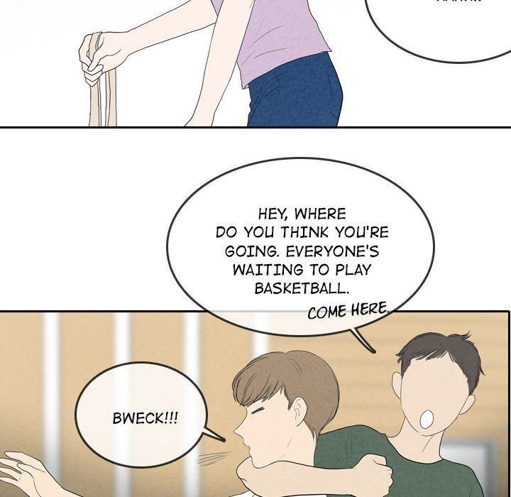 Sweet Bitter Love Manhwa - Chapter 59 Page 55