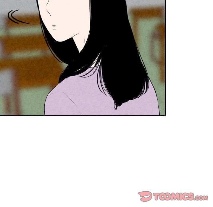 Sweet Bitter Love Manhwa - Chapter 59 Page 57