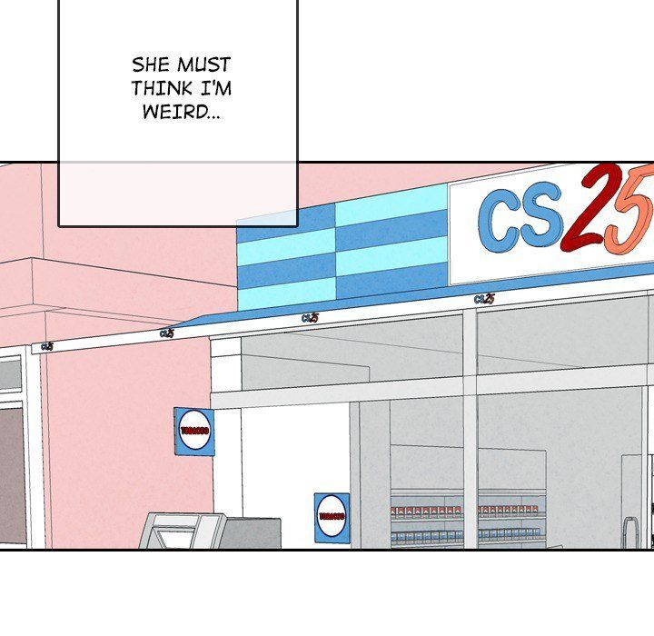 Sweet Bitter Love Manhwa - Chapter 59 Page 60