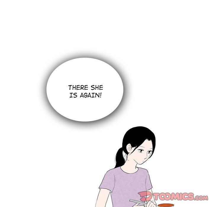 Sweet Bitter Love Manhwa - Chapter 59 Page 61