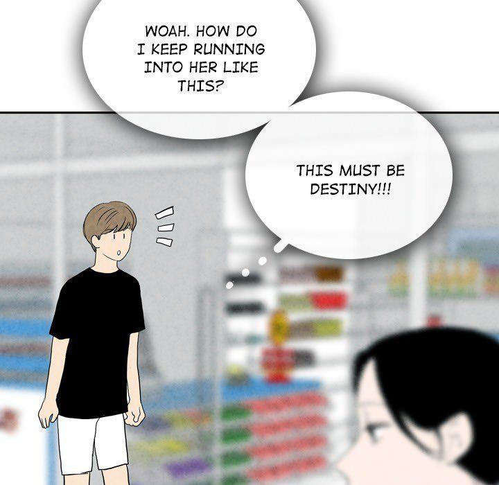 Sweet Bitter Love Manhwa - Chapter 59 Page 63