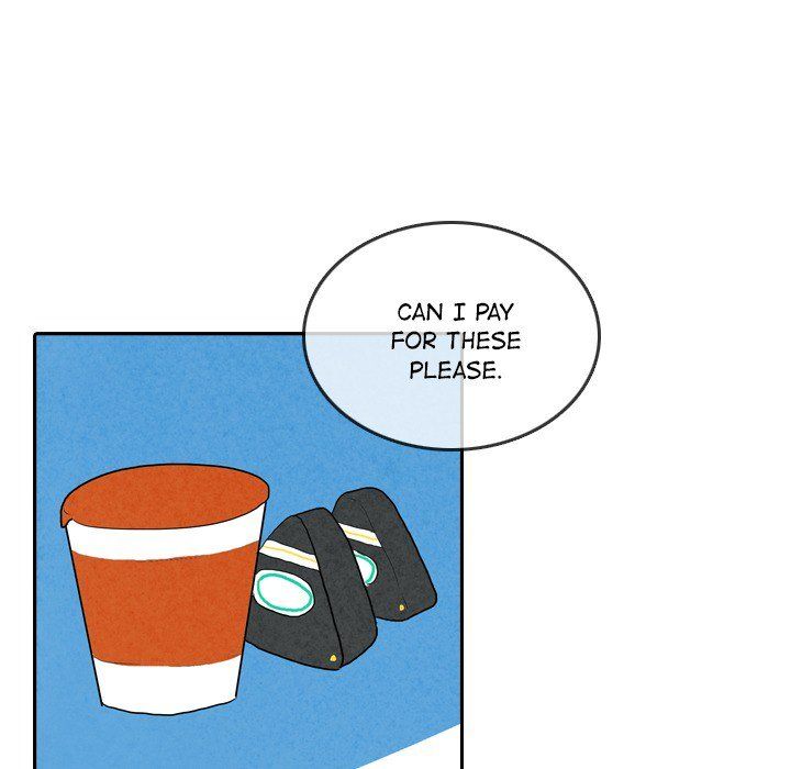 Sweet Bitter Love Manhwa - Chapter 59 Page 68