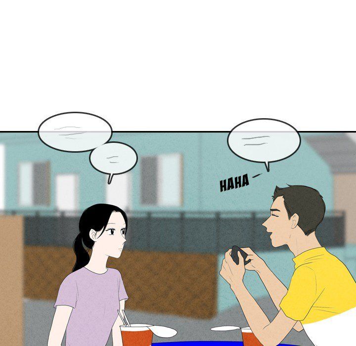 Sweet Bitter Love Manhwa - Chapter 59 Page 71