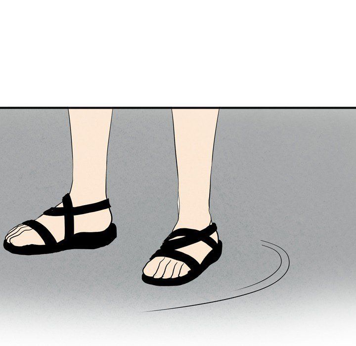 Sweet Bitter Love Manhwa - Chapter 59 Page 76