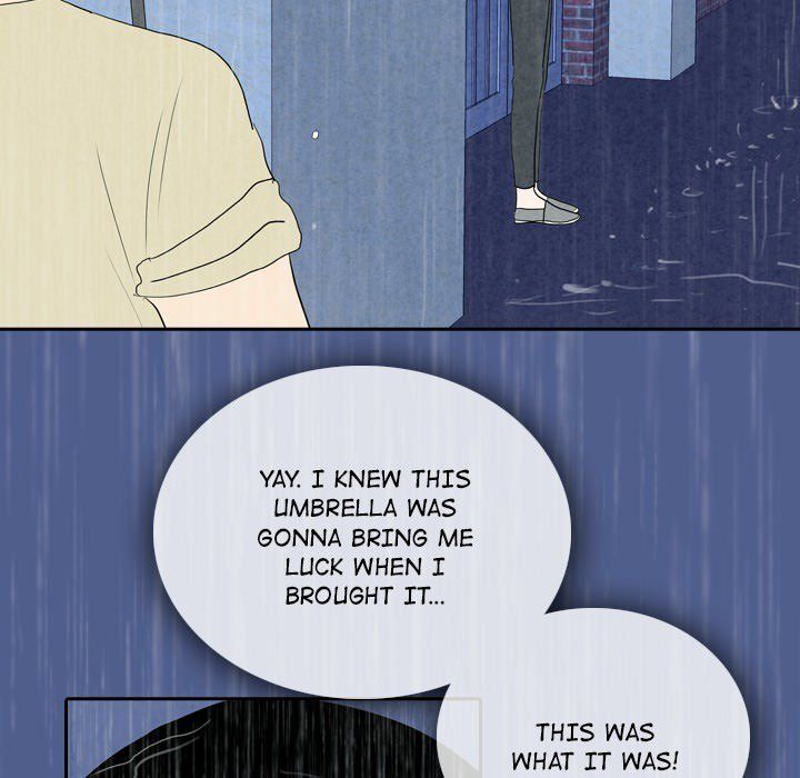 Sweet Bitter Love Manhwa - Chapter 59 Page 86