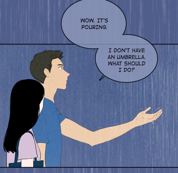 Sweet Bitter Love Manhwa - Chapter 59 Page 90