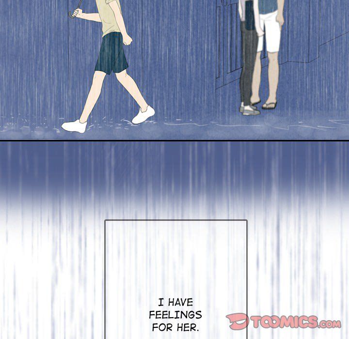 Sweet Bitter Love Manhwa - Chapter 59 Page 101