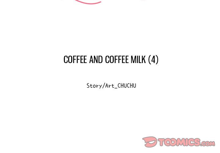 Sweet Bitter Love Manhwa - Chapter 9 Page 0