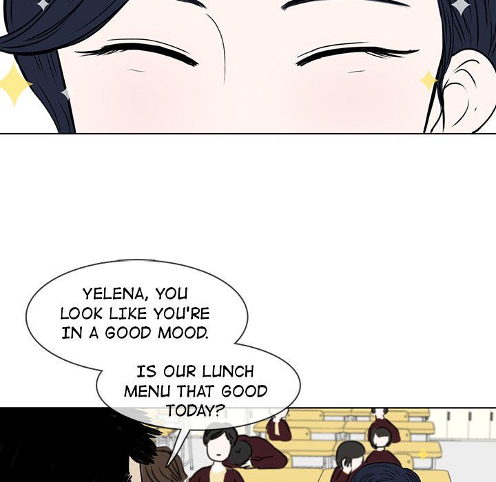 Sweet Bitter Love Manhwa - Chapter 9 Page 3