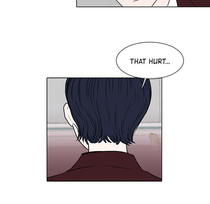 Sweet Bitter Love Manhwa - Chapter 9 Page 7