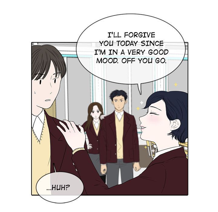 Sweet Bitter Love Manhwa - Chapter 9 Page 9