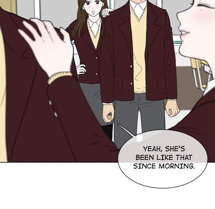 Sweet Bitter Love Manhwa - Chapter 9 Page 11