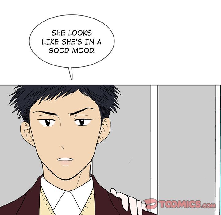 Sweet Bitter Love Manhwa - Chapter 9 Page 12