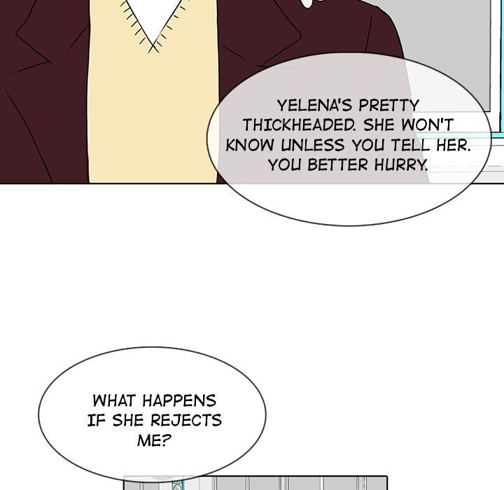 Sweet Bitter Love Manhwa - Chapter 9 Page 13