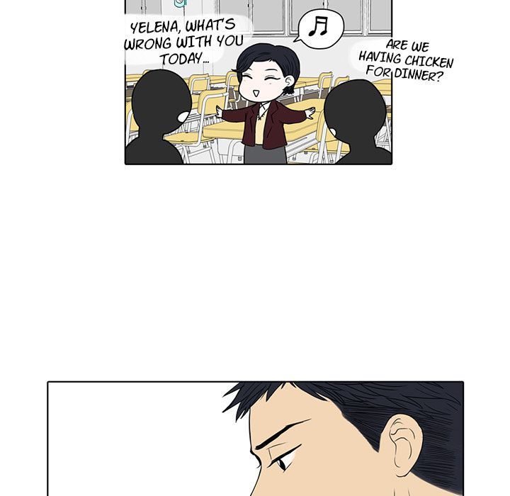 Sweet Bitter Love Manhwa - Chapter 9 Page 14