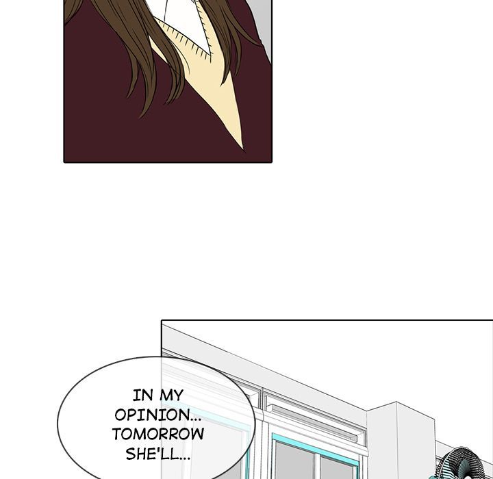 Sweet Bitter Love Manhwa - Chapter 9 Page 16