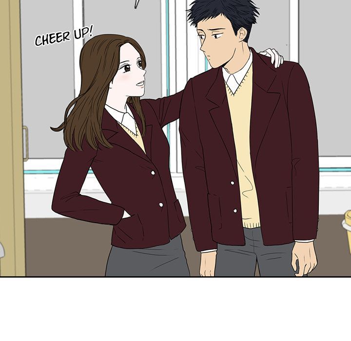 Sweet Bitter Love Manhwa - Chapter 9 Page 19