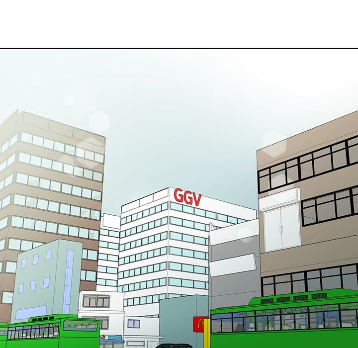 Sweet Bitter Love Manhwa - Chapter 9 Page 22