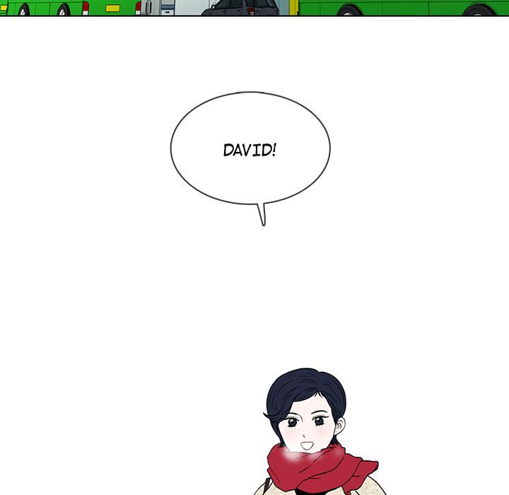 Sweet Bitter Love Manhwa - Chapter 9 Page 23