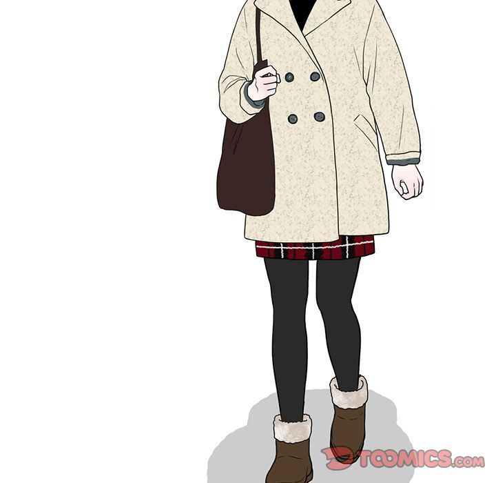 Sweet Bitter Love Manhwa - Chapter 9 Page 24