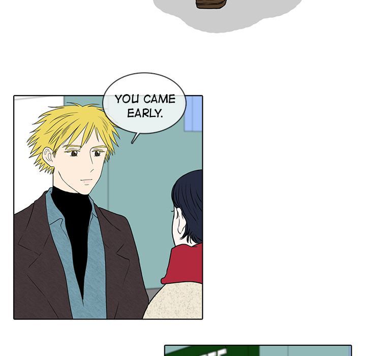 Sweet Bitter Love Manhwa - Chapter 9 Page 25