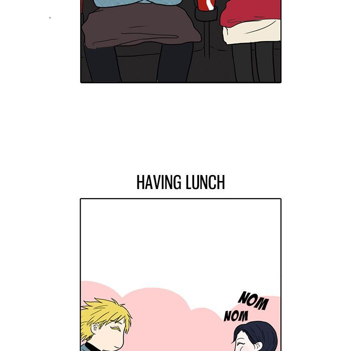 Sweet Bitter Love Manhwa - Chapter 9 Page 28