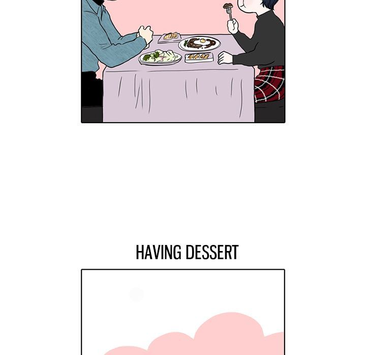 Sweet Bitter Love Manhwa - Chapter 9 Page 29