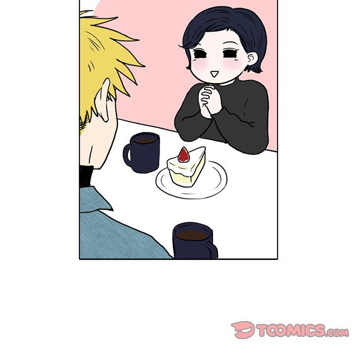 Sweet Bitter Love Manhwa - Chapter 9 Page 30