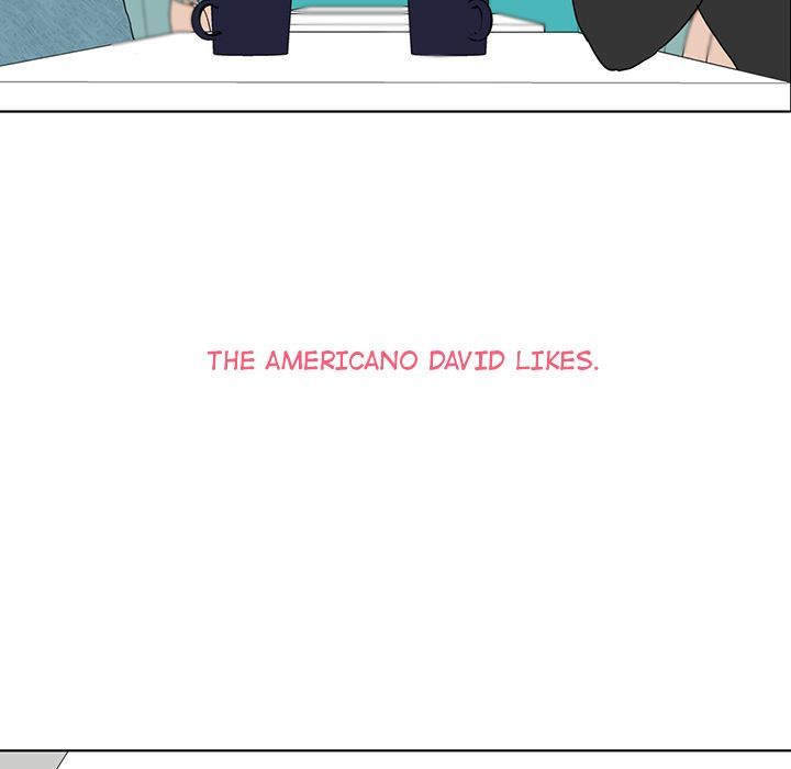 Sweet Bitter Love Manhwa - Chapter 9 Page 33