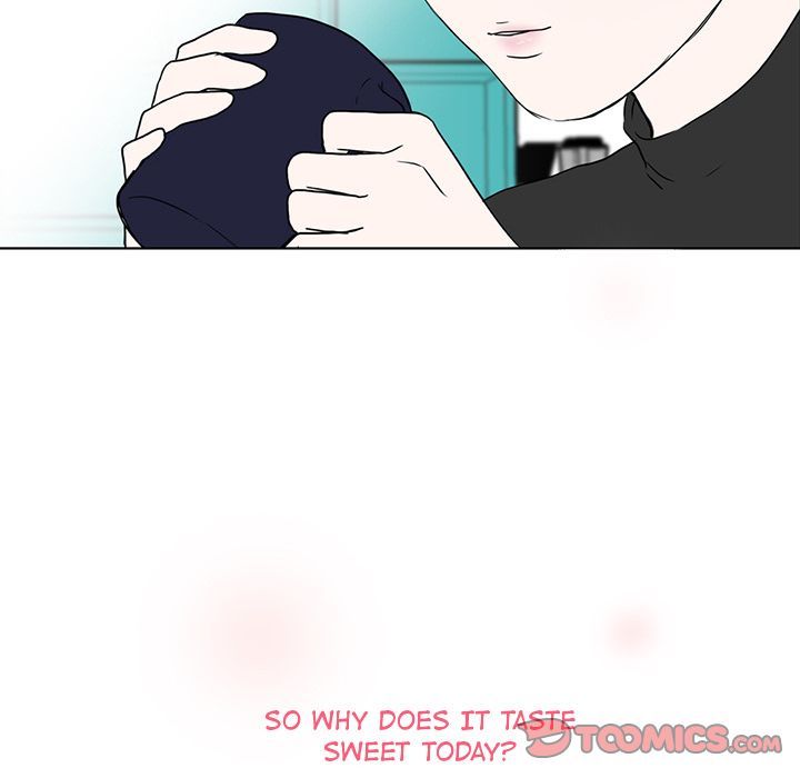 Sweet Bitter Love Manhwa - Chapter 9 Page 36