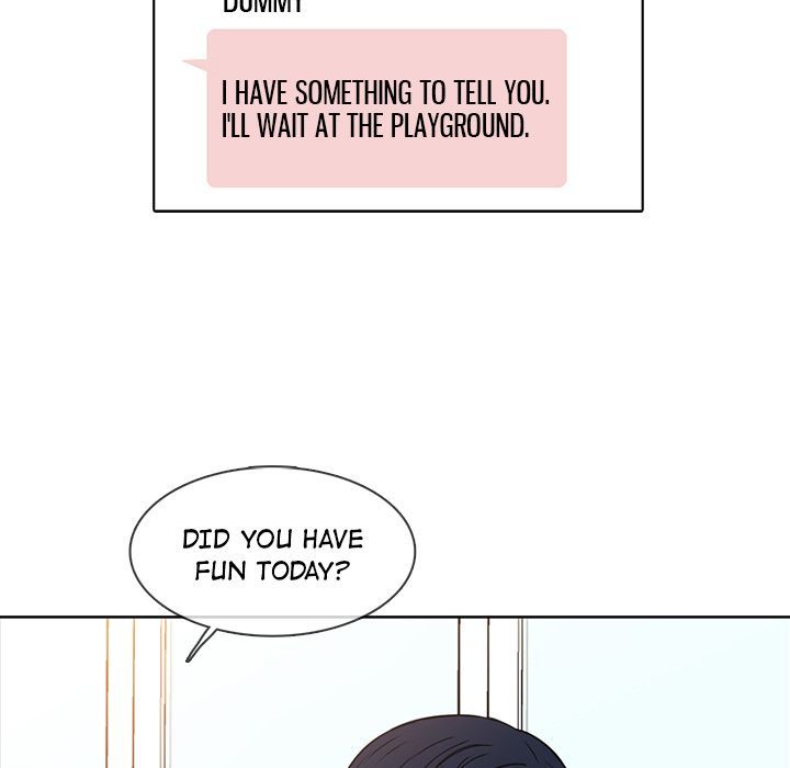 Sweet Bitter Love Manhwa - Chapter 9 Page 41