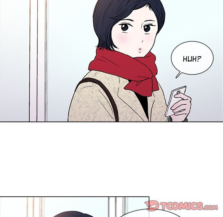 Sweet Bitter Love Manhwa - Chapter 9 Page 42