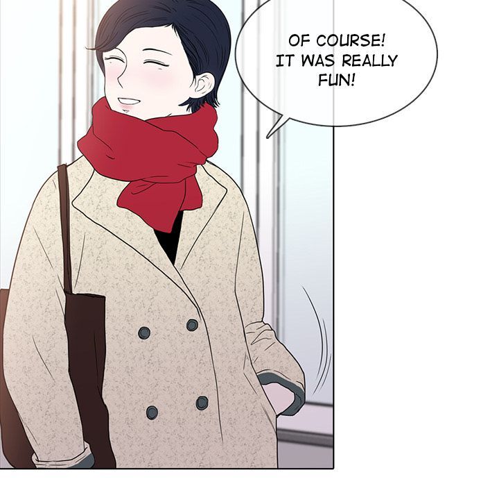 Sweet Bitter Love Manhwa - Chapter 9 Page 43