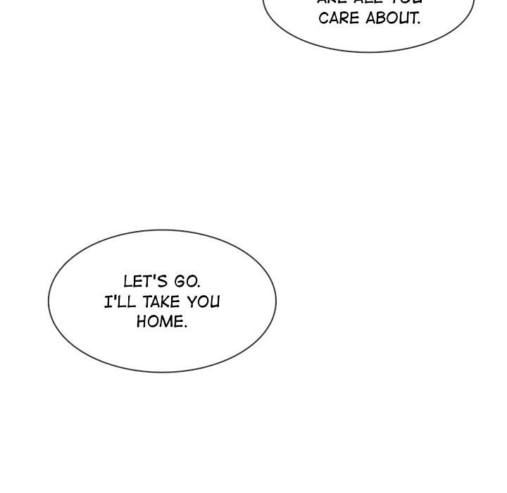 Sweet Bitter Love Manhwa - Chapter 9 Page 45