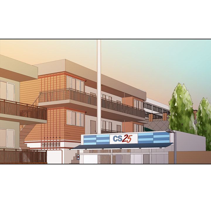 Sweet Bitter Love Manhwa - Chapter 9 Page 46