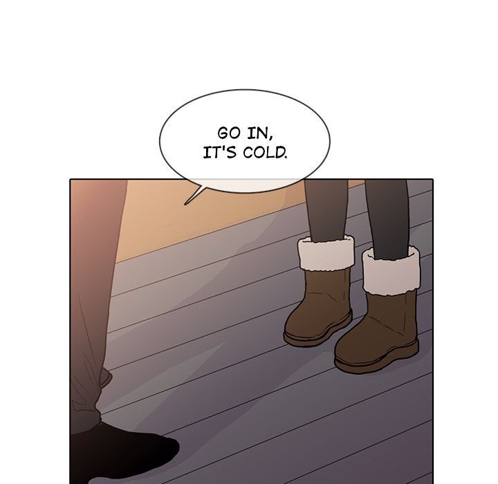 Sweet Bitter Love Manhwa - Chapter 9 Page 47